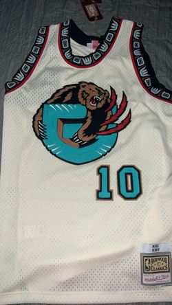 Bibby Jersey L