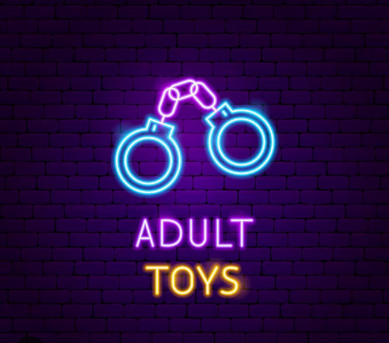 Men’s Toy