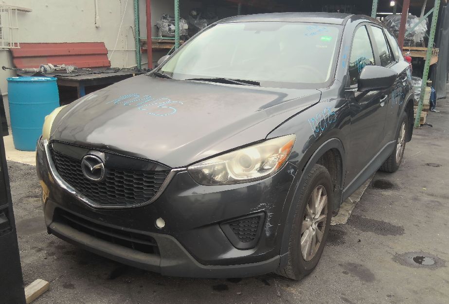 MAZDA CX5 2014 PARTS ONLY