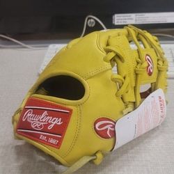 RAWLINGS R2G HOH 