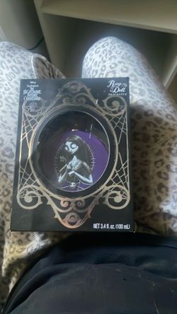 Original Disney perfume