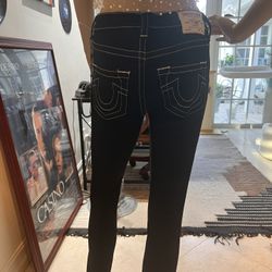 TRUE RELIGION SZ26 NWT