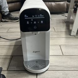 Countertop Water Filtration System $60 Firm