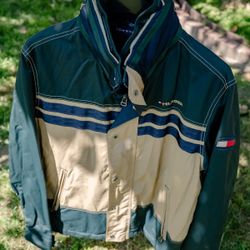 Tommy Hilfiger Jacket