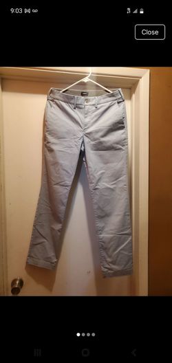 Express pants