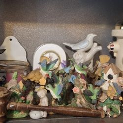 Collectors Trinkets