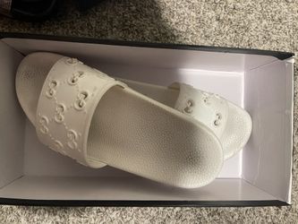 Gucci Slides 