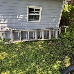 Ladders