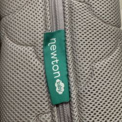 Newton Baby Mattress Waterproof 