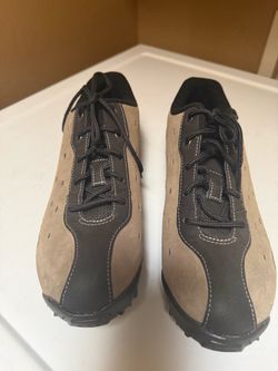 Bicycle Shoes