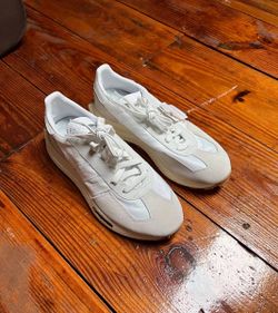 Adidas Retropy E5, White 9.5, *NEW UNUSED W/ TAGS*