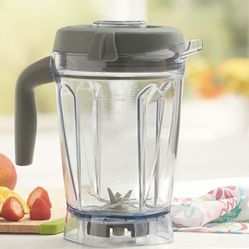 Licuadora Vida Sana De Alta Potencia Y Vaso Extra Nueva Princess House