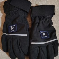 Kids Gloves