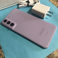 Samsung Galaxy S21 128GB Unlocked 