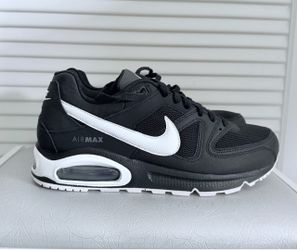 Air Max Command Men’s Size 9