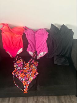 Trajes de Bano