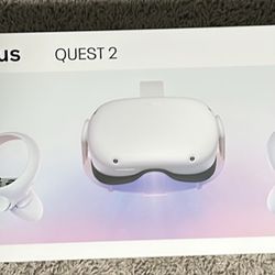 Oculus Quest 2