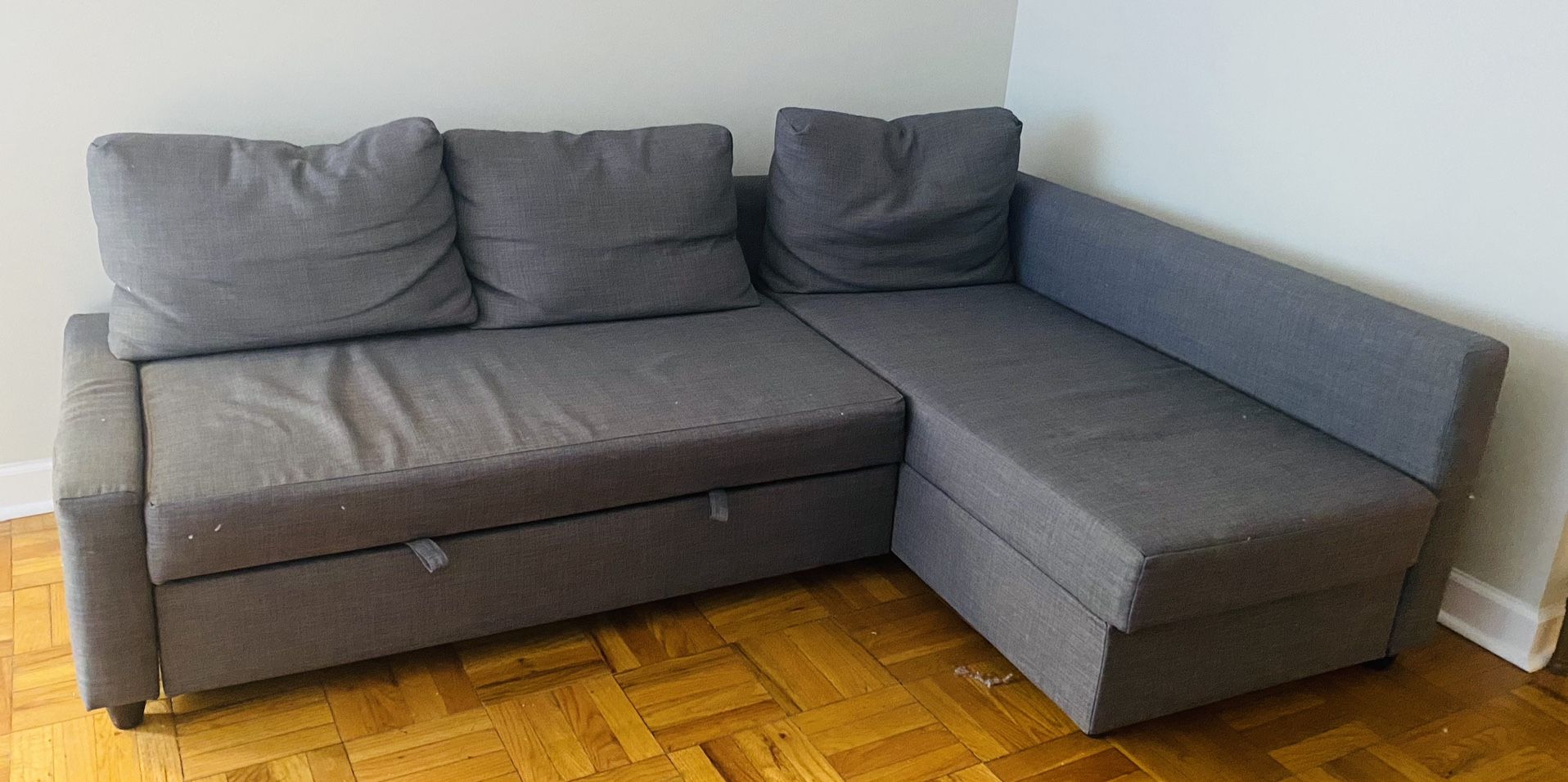 IKEA Sofa Bed