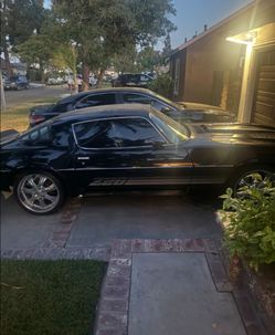 1980 Chevy Camaro Z28