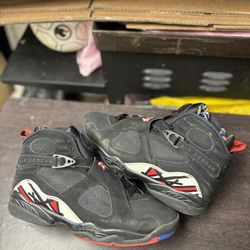 Air Jordan 8 Playoffs 2023 