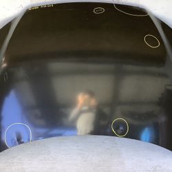 2016 2022 Mazda CX-3 hood (5)