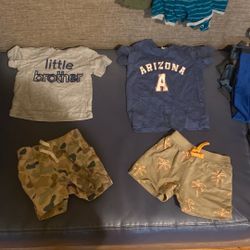 Baby Clothes 