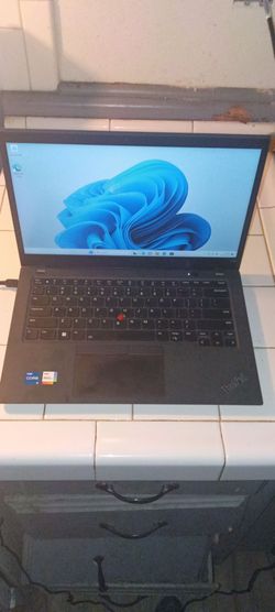 Lenovo t14 gen 2 Thinkpad 16g ram