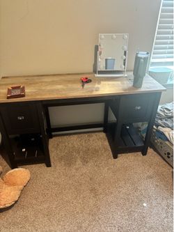Desk