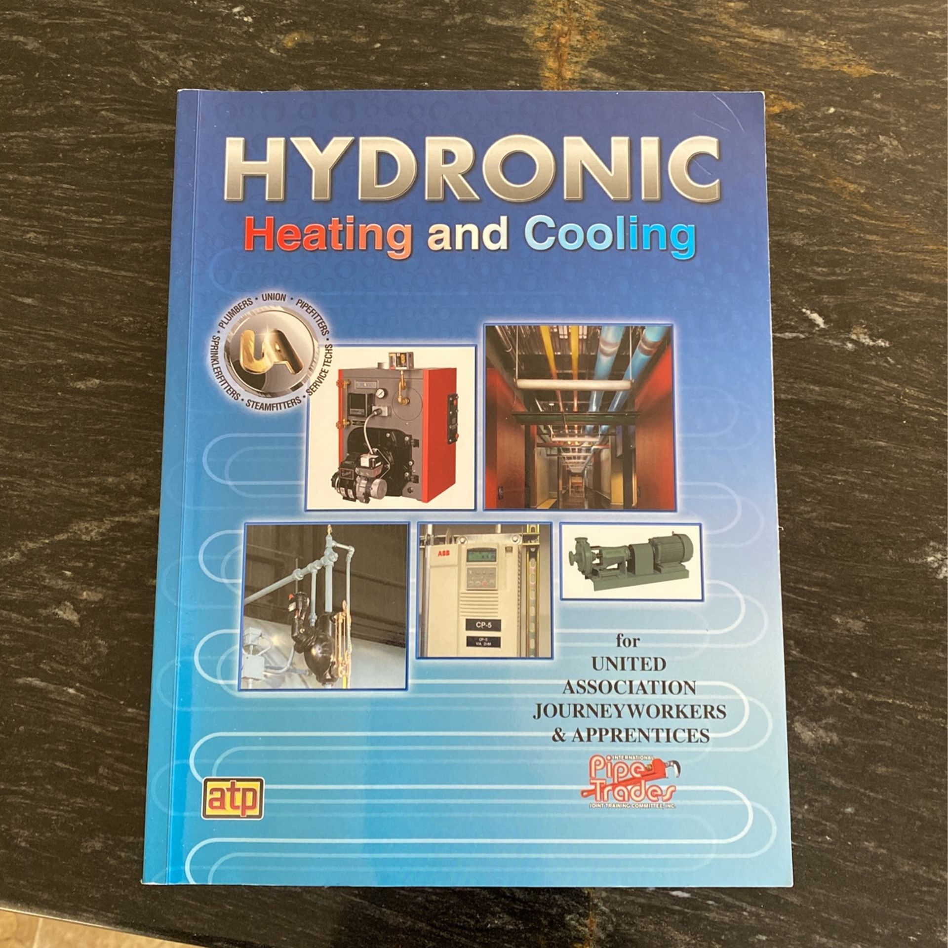 Hydronic Heating And Cooling