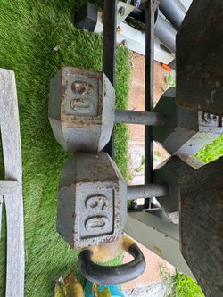 Dumbbells