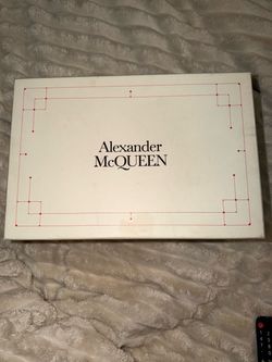 Alexander McQueen Sneakers
