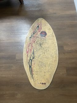 Skim Board