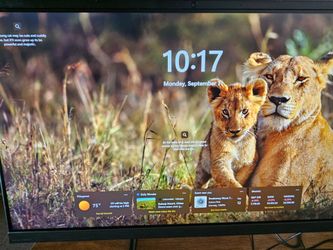 Lenovo all in one pc Windows 11