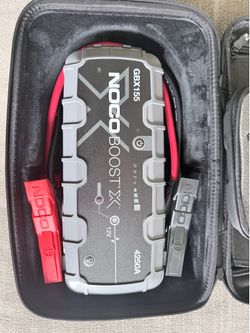 Noco Gb 155