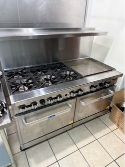 Restaurant Equipment for Sale