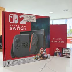 Nintendo Switch 2 🤩🤩🤩🤩