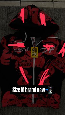 Asaali hoodie