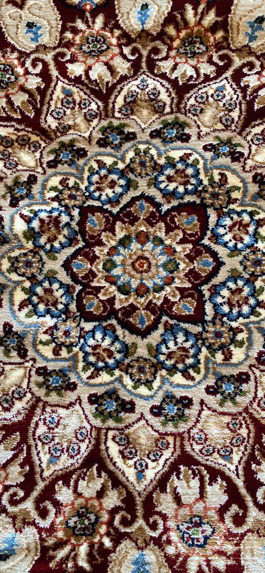 Avalon Rug 