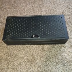 "Soundmatters" Home amplifier 