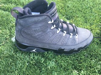 Air Jordan 9 “Anthracite”