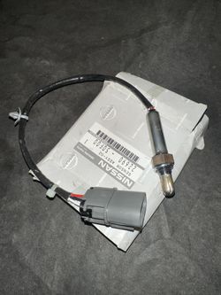 New Sr20det O2 Sensor
