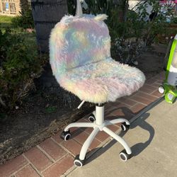 Rolling Chair $30