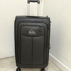Quiksilver branded suitcase Luggage 