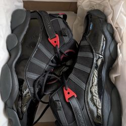 JORDANS 6 RINGS 