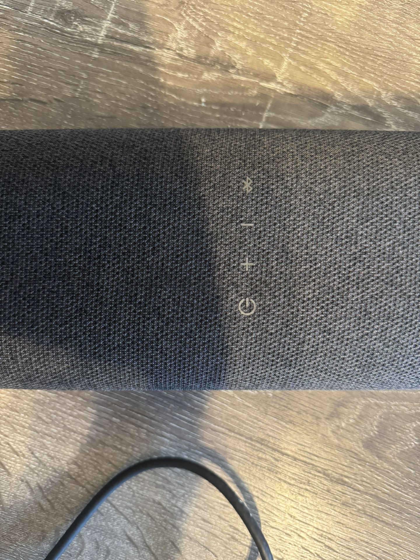 VIZIO ALL IN ONE SOUND BAR 