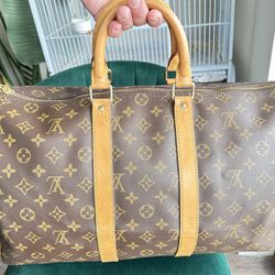 Louis Vuitton Duffle Bag And Purse for Sale in Miami, FL - OfferUp