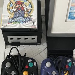 Gamecube 