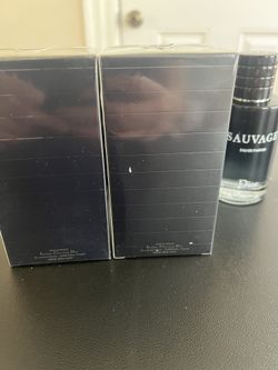 Dior Sauvage EDP