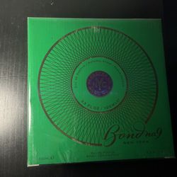 Bond N.9 Bleeker’s Street