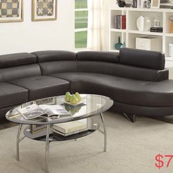 Sectional Sofa